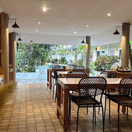 Naka Resort Bãi biển Kamala Ngoại thất bức ảnh