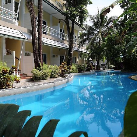 Naka Resort Bãi biển Kamala Ngoại thất bức ảnh