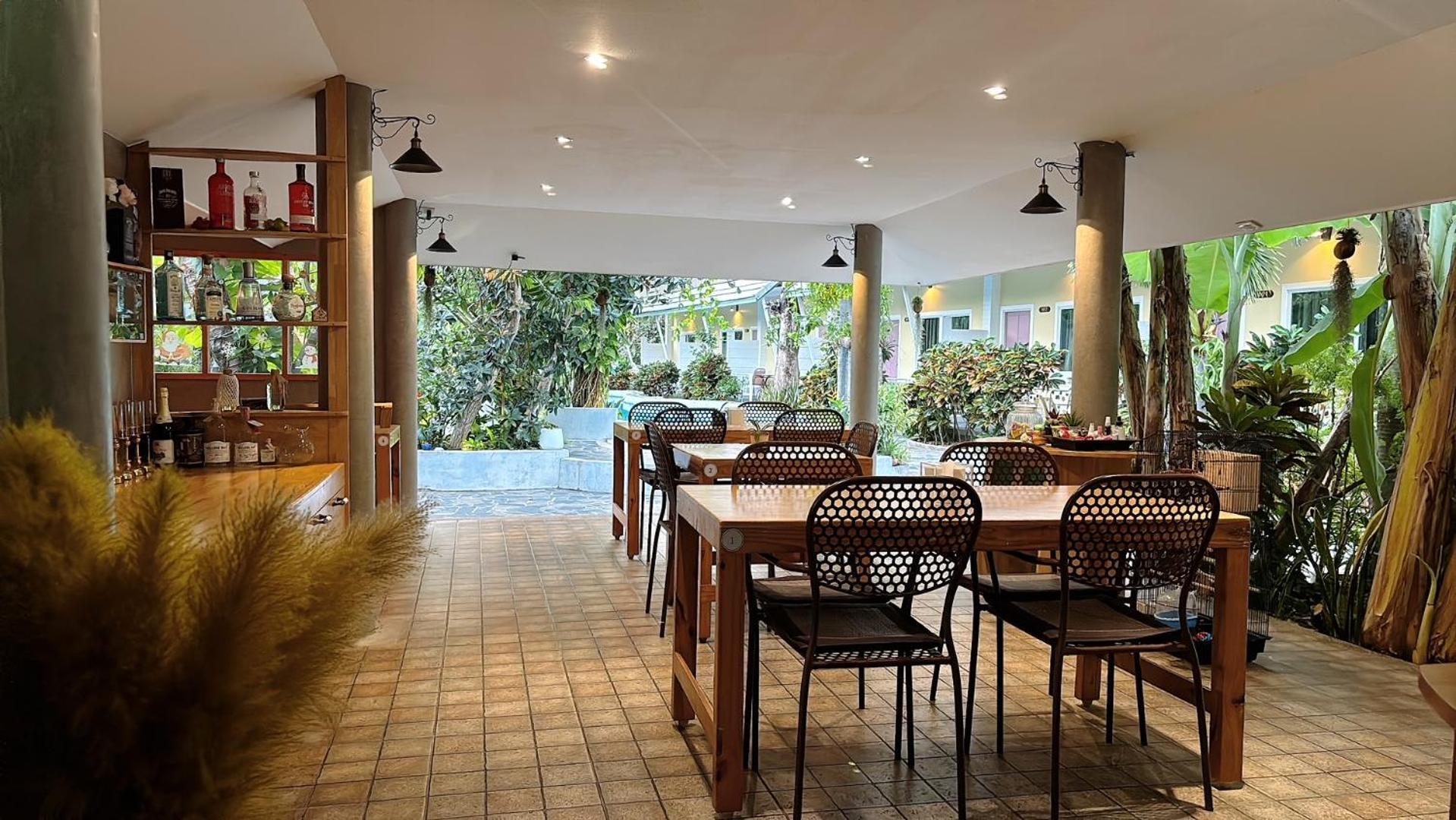 Naka Resort Bãi biển Kamala Ngoại thất bức ảnh