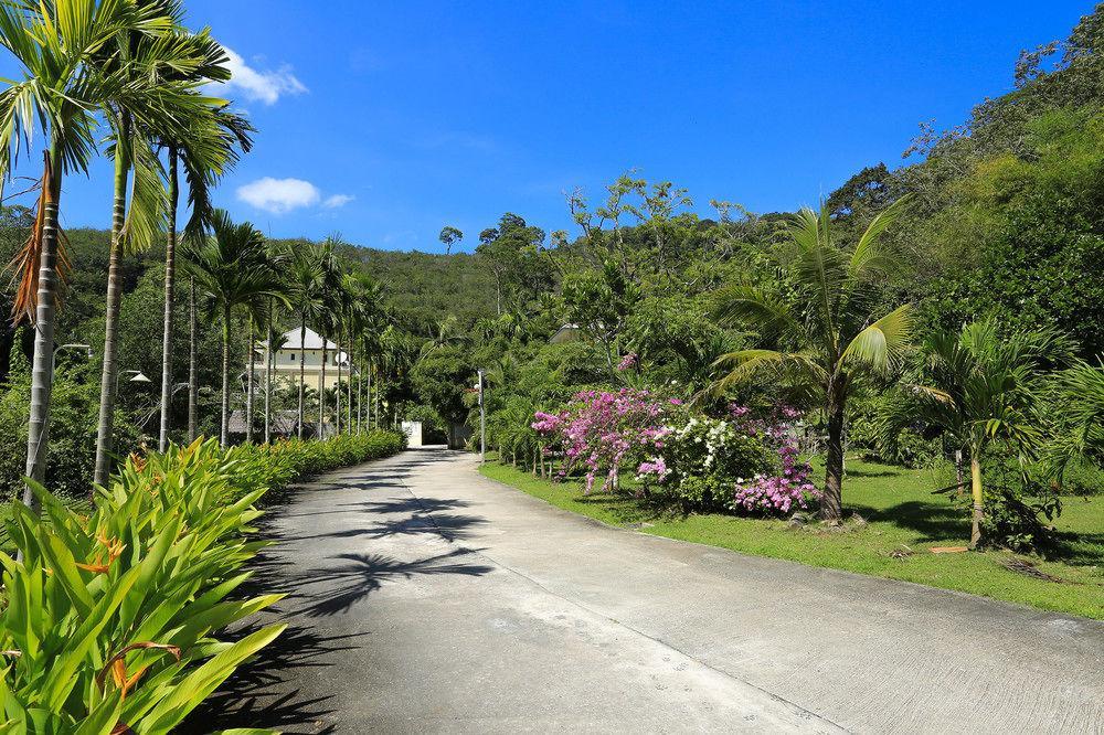 Naka Resort Bãi biển Kamala Ngoại thất bức ảnh