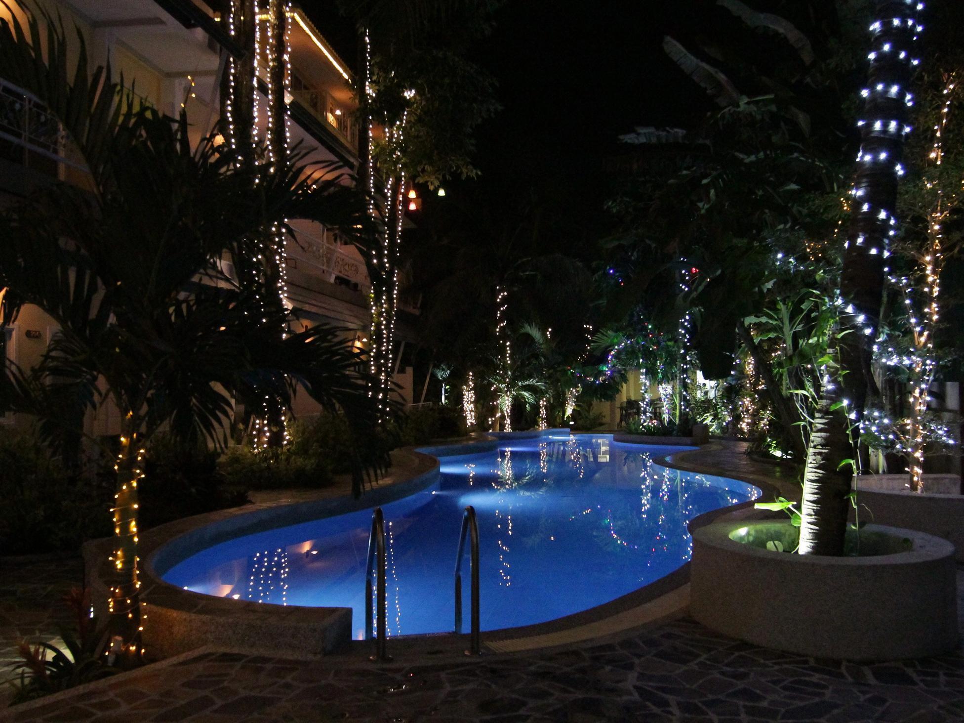 Naka Resort Bãi biển Kamala Ngoại thất bức ảnh